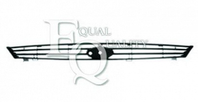 EQUAL QUALITY g0347 - Решетка радиатора